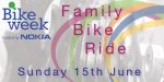 Family Bike Ride